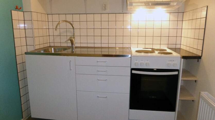 Rum i Växjö – Teleborg