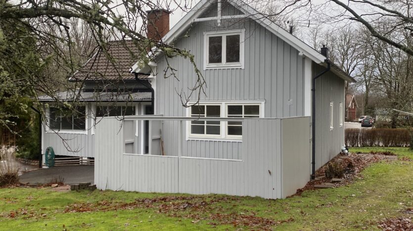 155m2 Hus i Burseryd