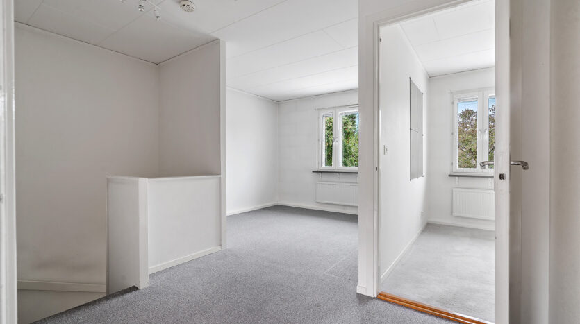 Radhus uthyres