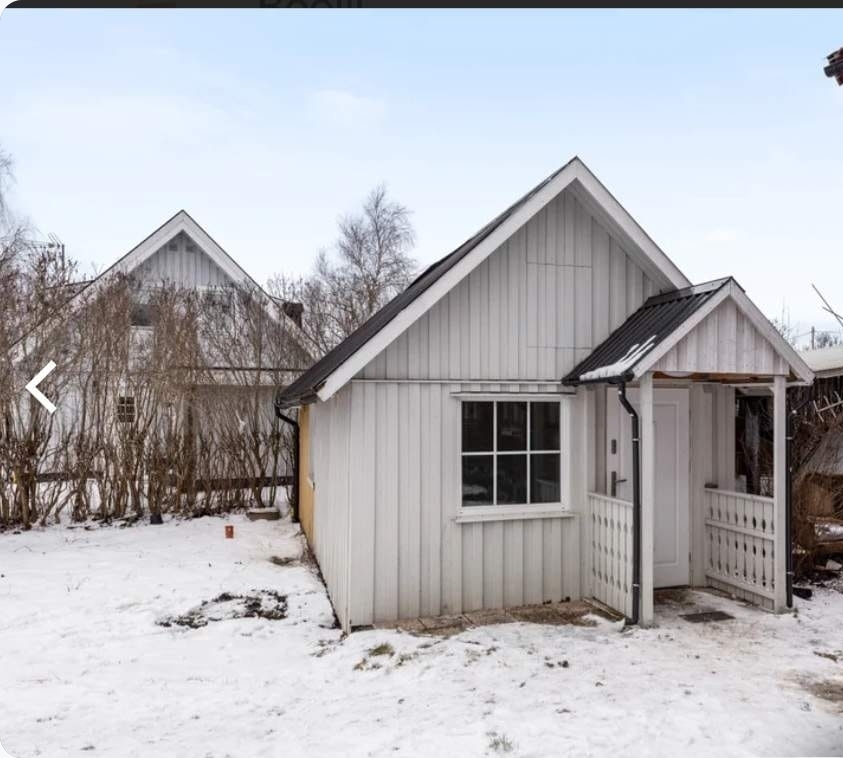 Östa, Märsta