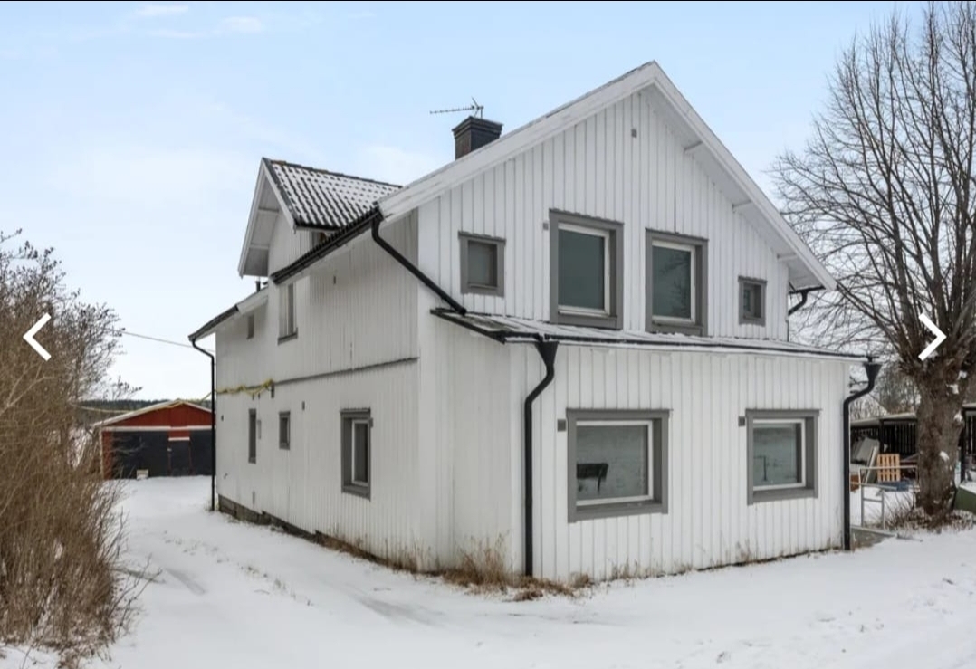 Östa, Märsta